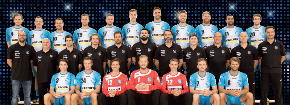 TVB Stuttgart TVB Stuttgart
